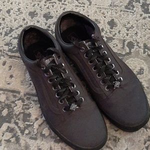 Van's x Harry Potter sneakers